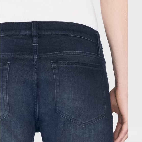 Men’s Frame denim L’Homme Slim - size 34 - Picture 7 of 8